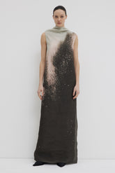 Dille Sleeveless Dress